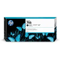 HP Inktcartridge 746 (P2V83A (nr 746)) Mat-zwart