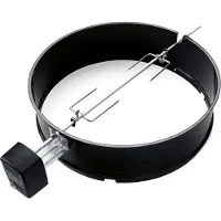 Weber Braadspit voor houtskoolbarbecues 57 cm