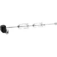 Jamie Oliver Barbecue Rotisserie L Pro 6