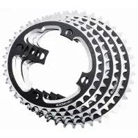 Fsa Dh Pro 1v 104 Bcd Wb168 Kettingblad
