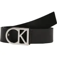 Calvin Klein Riem zwart
