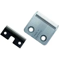 Moser Snijmes 0.1-3mm Tbv Moser Rex - Hondenvachtverzorging -