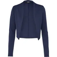 Sisters point Blazers 'Grido' navy