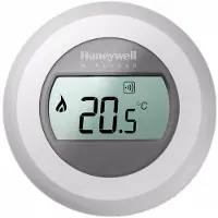 Honeywell Round Wireless Aan/Uit (Batterij)