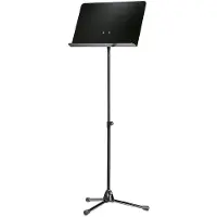 K&M 11920 Orchestra Music Stand Black