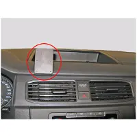 Brodit Proclip Volkswagen Caddy 2016