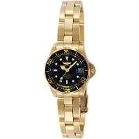 Invicta Pro Diver 8943 Quartz Dameshorloge - 24mm