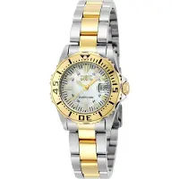 Invicta Pro Diver 6895