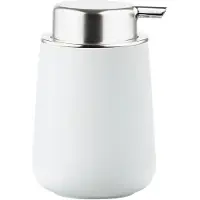 Zone Denmark Zeepdispenser Nova Wit