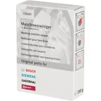 Bosch Bosch/Siemens 311610 Reinigingsmiddel voor Wasmachines