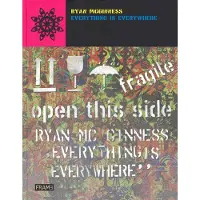Frame Everything is everywhere - ryan mcginness - Ryan Mcginness