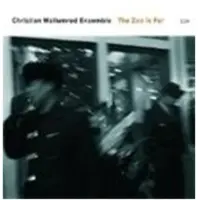 OUTHERE Christian Wallumrød Ensemble - The Zoo Is Far (CD)