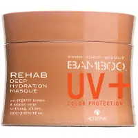 Alterna Bamboo Color Hold + Rehab Deep Hydration Masker - 150ml