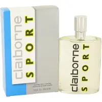 Liz Claiborne Herenparfum Liz Claiborne EDC Sport for Men 100 ml