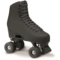 Roces RC1 rolschaatsen unisex zwart maat 43 online kopen