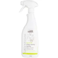 Greenfields Spray Stay Away - Hondenzindelijkstraining - 400 ml