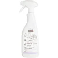 Greenfields Vlekverwijderingsspray - Hondenzindelijkstraining - 400 ml