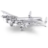 Metal Earth Avro Lancaster Bomber Bouwpakket