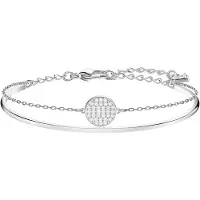 Swarovski - Dames Armband - Zilver