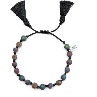 CO88 Collection CO88 Collectie Dames Zilveren Armband 8CB-80040