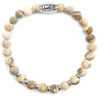 CO88 Collection Dames Multikleur Armband van de CO88 Collectie 8CB-90034