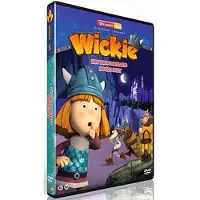 Dvd Wickie: Het Droomeiland Per stuk