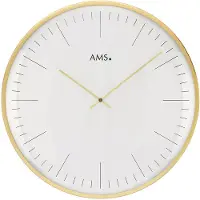 AMS Unisexhorloge 9541