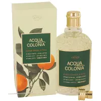 4711 Blood Orange & Basil Douchegel 200 ml