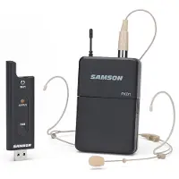 Samson XPD2 Headset