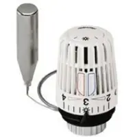 IMI Heimeier Thermostaatkop K M30x1,5 cap. 1,25 m met afstandsvoeler 600100500
