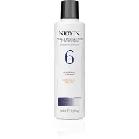 Wella Nioxin Scalp Revitaliser Zichtbaar afnemende haardikte - normaal tot sterk - natuurlijk/chemisch behandeld System 6 300 ml