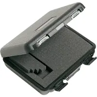 Fluke C101 2437514 Koffer voor meetapparatuur Hardschaal (l x b) 305 mm x 360 mm