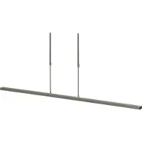 Masterlight Led hanglamp Real