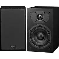 Denon SC-M40 (Zwart)