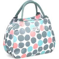 New Looxs shopper Tosca Midi Single 125 11L multicolor