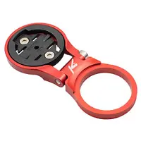 K-EDGE Mtb Garmin Stuurhouder Voor Fietscomputer