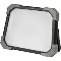 Brennenstuhl Mobiele LED straler | DINORA 5050 | IP65 | 5m | H07RN-F | 2x1,0 | 5000lm 1171580001