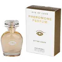 Eye Of Love After Dark Feromonen Parfum - Vrouw/Man