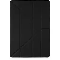 Pipetto Origami IPad 2018 / 2017 Hoesje Zwart