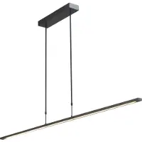 Masterlight Hanglamp Real