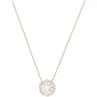 Swarovski Gouden Swarovski Damespendant 5272364