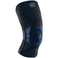Bauerfeind Kniebandage Sports | Maat L