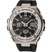 Casio G-Shock G-Steel GST-W110-1AER