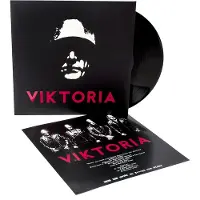 Marduk LP - Viktoria - voor Geen - standaard - Maat Standard