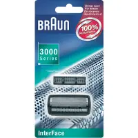 Braun Scheerblad 3600