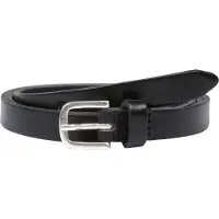 Vanzetti Riem zwart