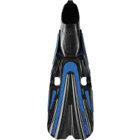 Mares Volo Race Diving Fins Zwart EU 46-47