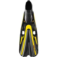 Mares Volo Race Diving Fins Zwart EU 36-37