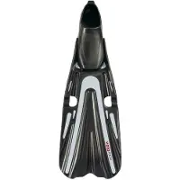 Mares Volo Race Diving Fins Blauw,Zwart EU 40-41