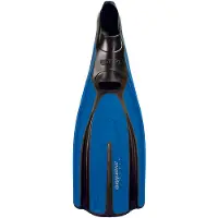 Mares Plana Avanti Tre Diving Fins Blauw EU 40-41